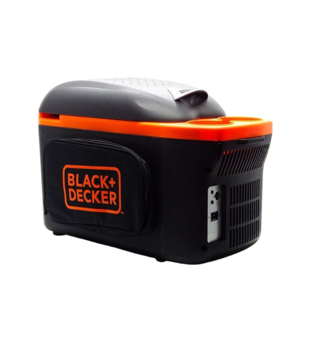 CONSERVADORA 12V B+D BDC8 - 8 LTS